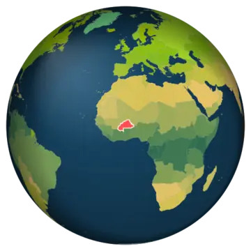 Globe
